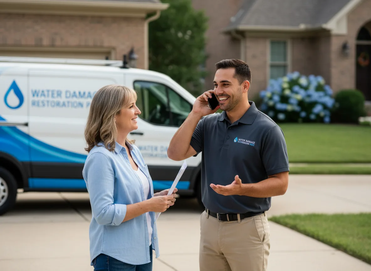 Flood Restoration Ocean Springs, MS FAQs